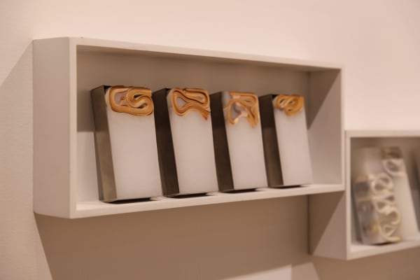 Installation view | 2020,Beijing EXPO 2020, courtesy of HuArt Company GmbH