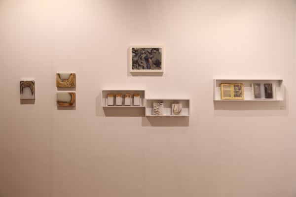 Installation view | 2020,Beijing EXPO 2020, courtesy of HuArt Company GmbH