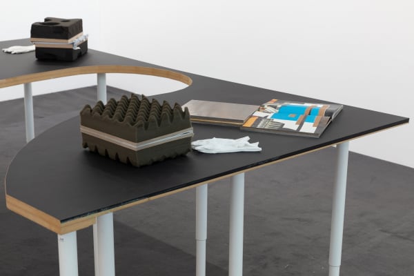Installation view | 2021, Rafeal Domenech,Beijing EXPO 2021, courtesy of HuArt Company GmbH