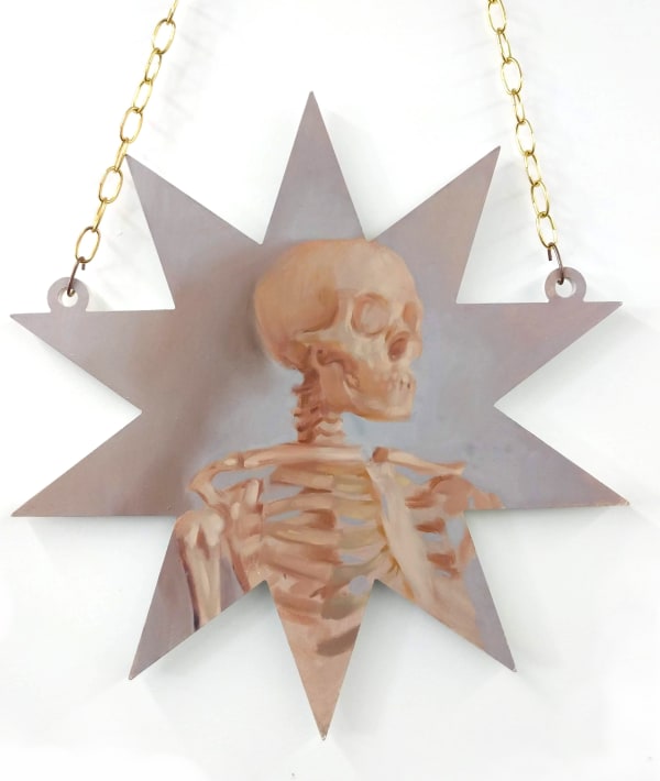 Nora Martin-Hall, The Bright Side, 2020