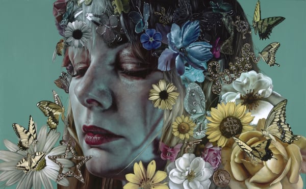 Nora Martin-Hall, Excuse My Charisma, 2020