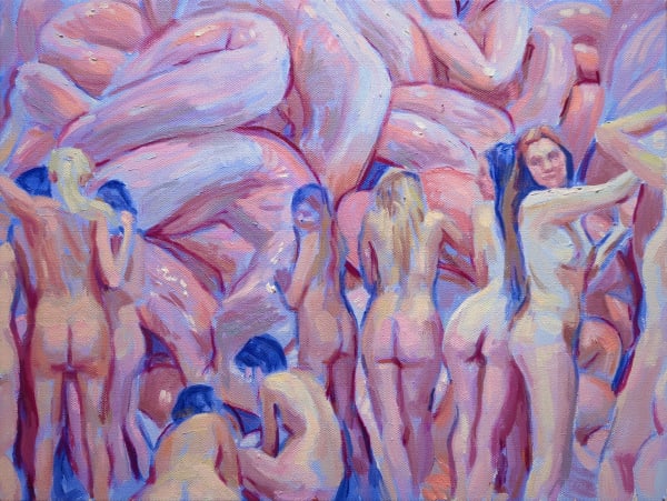 Pr*stitutes and Intestines, 2024