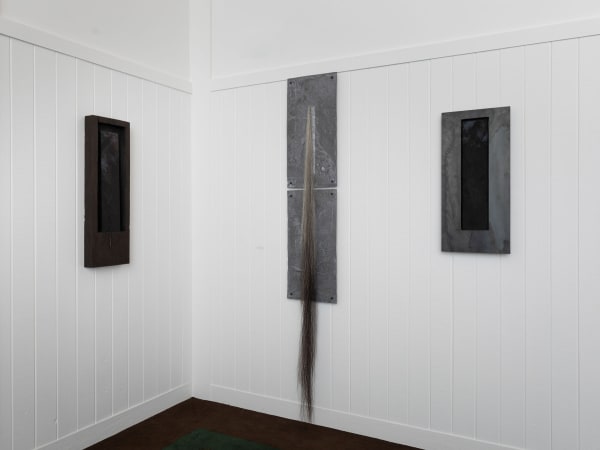 psalm for listening: umbilicus (left) cantos for the anthropocene 15 - 16 (center) to enter into what is there (right)