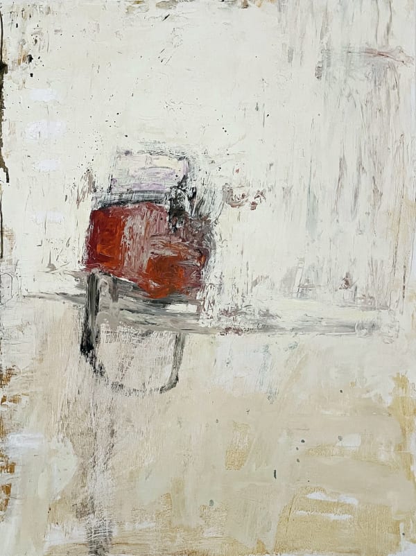 Cross Contemporary Art Projects Journal Of Here