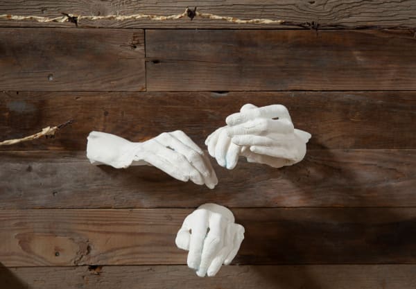 photo courtesy of the artist