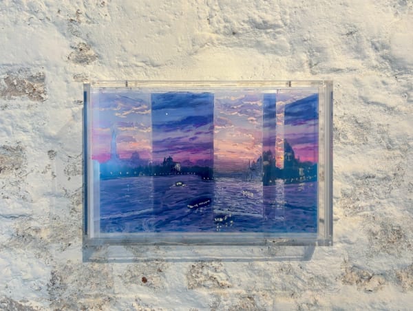 Martin Weinstein Dentro Fuori 01