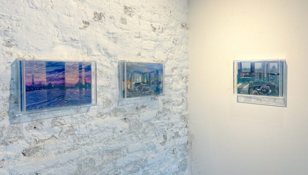 Martin Weinstein Dentro Fuori 03