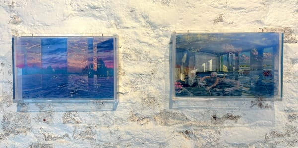 Martin Weinstein Dentro Fuori 06 V 2