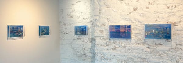 Martin Weinstein Dentro Fuori 07