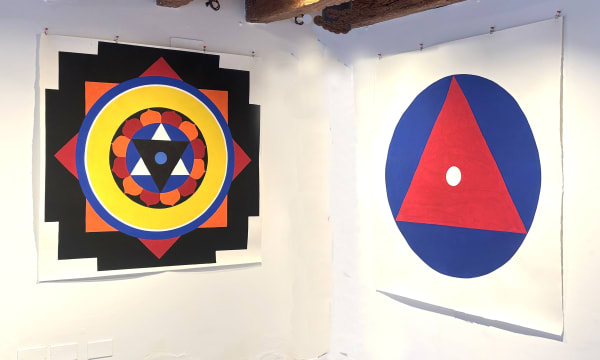 Best Bruce Cahn Install Venice 06