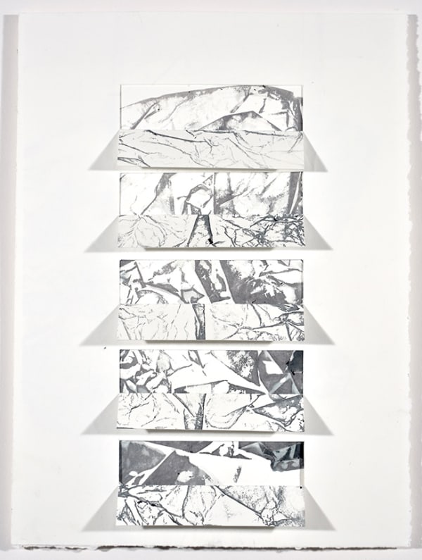 Tree 1 © Iain Machell 2021