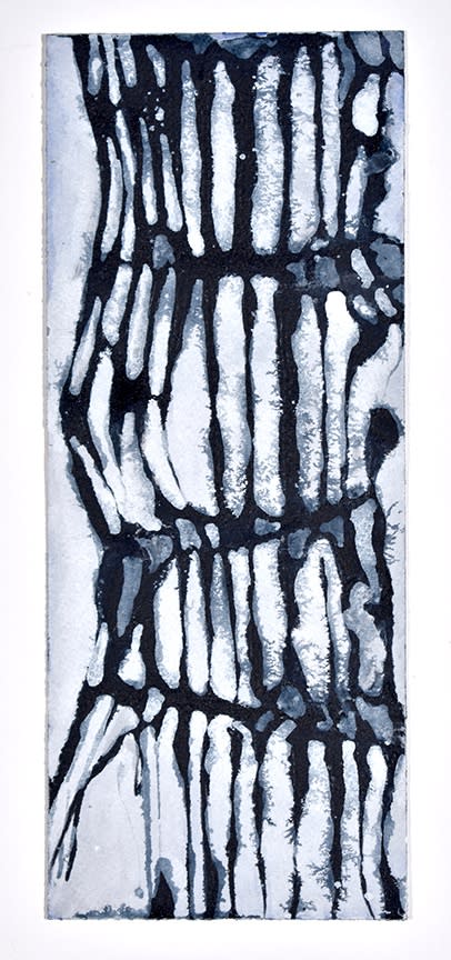 Tree 15 © Iain Machell 2021