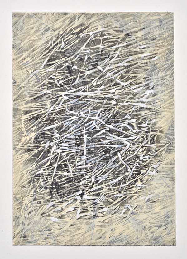 Tree 4 © Iain Machell 2021