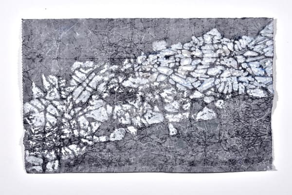 Tree 6 © Iain Machell 2021