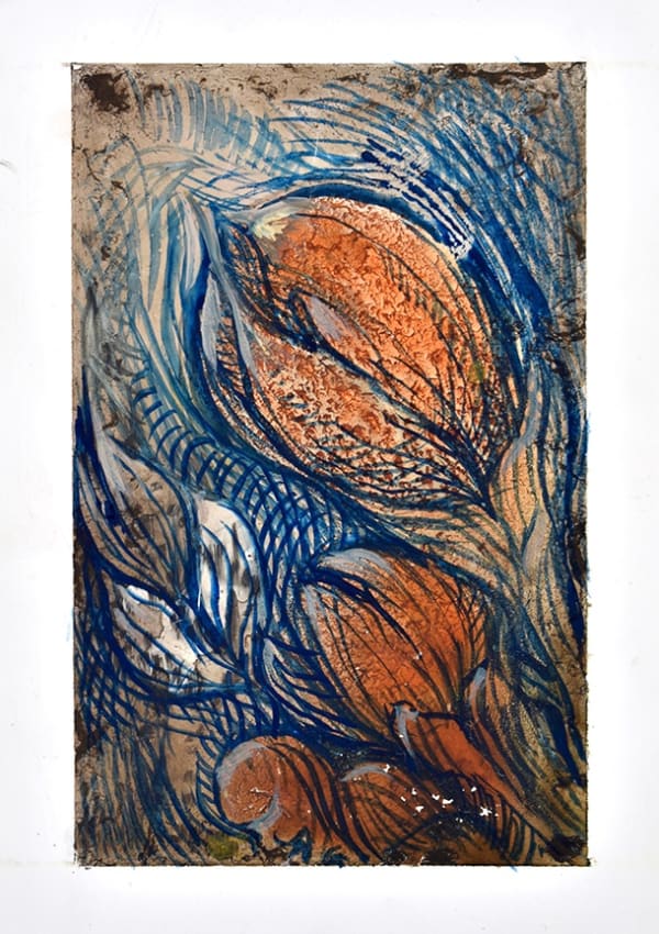 Tree 9 © Iain Machell 2021