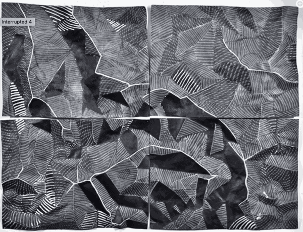 Tree 18 © Iain Machell 2021