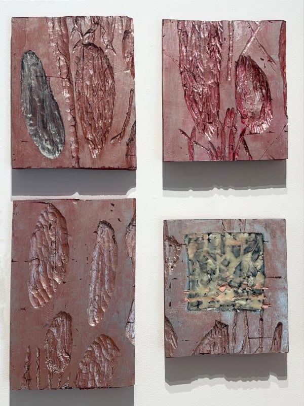 Nancy Azara Installation 04