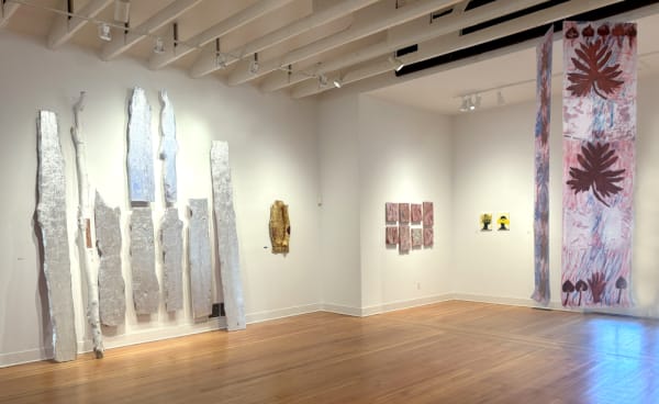 Sf Nancy Azara Crossing Over Installation At Kj 2025