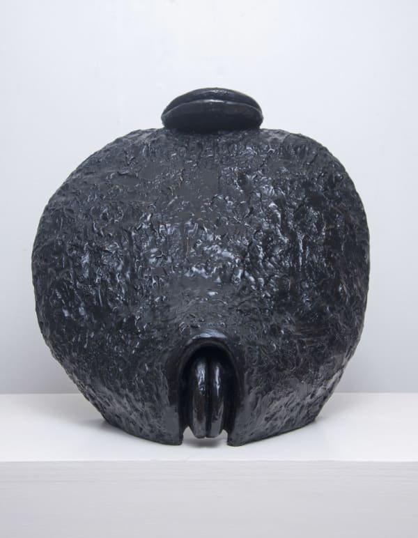 Lowell Miller - Slice Grey, 2019