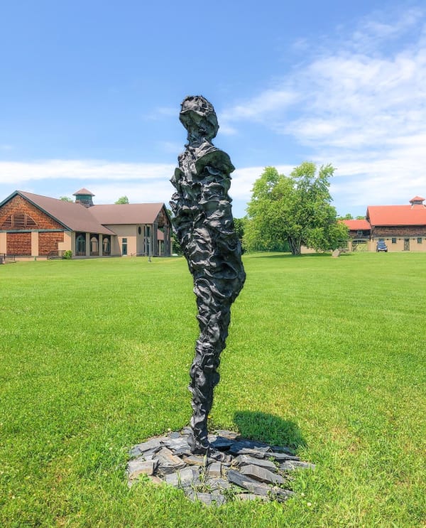 Reconsidering the Past to Shape our Future © Emil Alzamora 2021