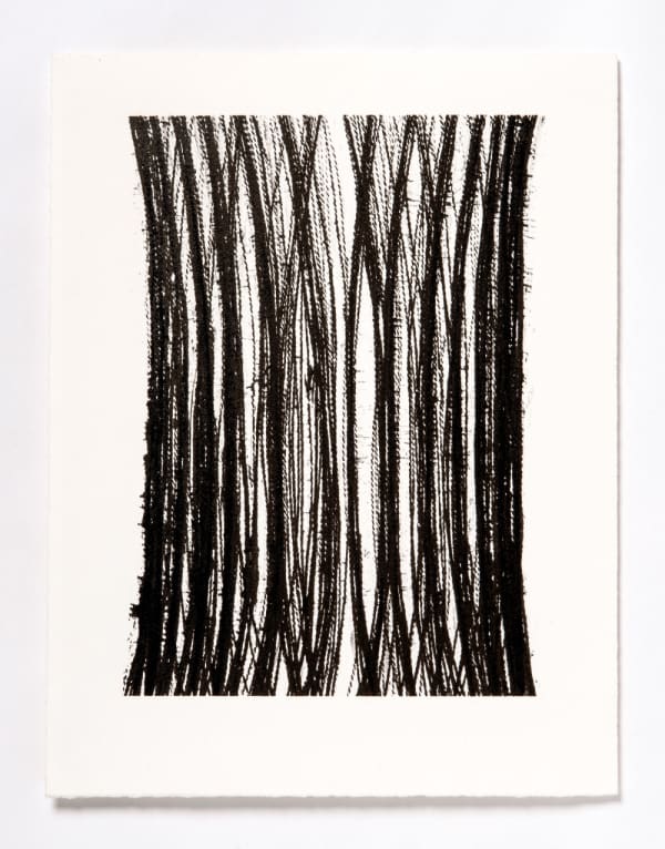 Lynne Tobin, Pillar Series #16