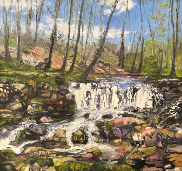 Anne Leith, Platte Clove, 2024