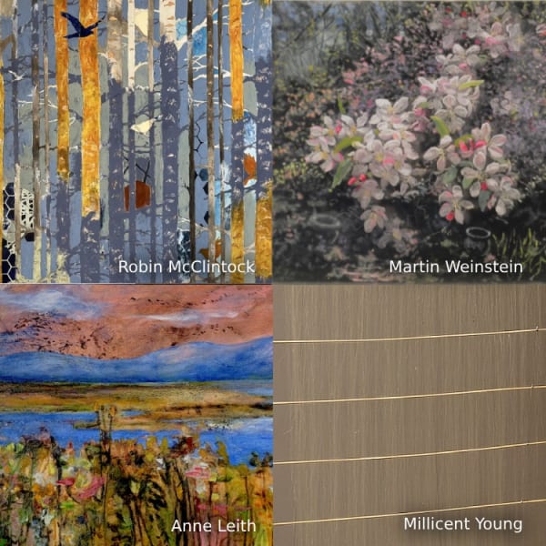 I FORESTI · Venice, Italy