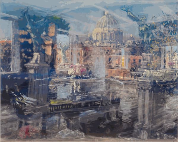 MARTIN WEINSTEIN | Looking Through Times