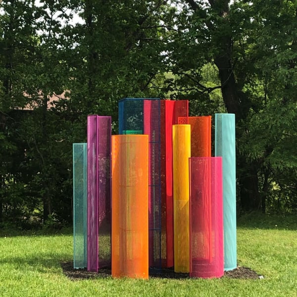 SHELLEY PARRIOTT