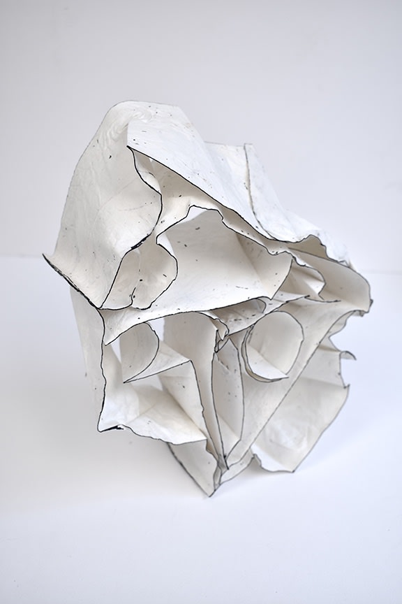 Untitled 1 © Iain Machell 2022
