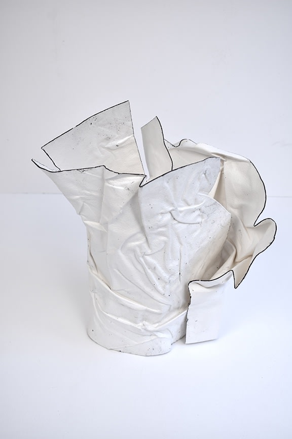 Untitled III © Iain Machell, 2022