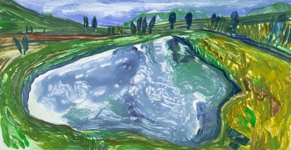 Deborah Freedman