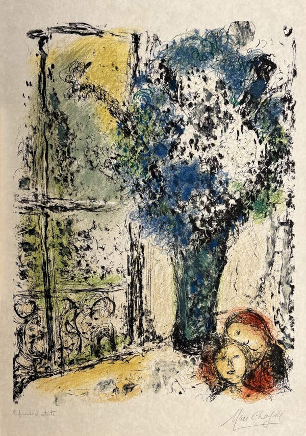 Marc Chagall