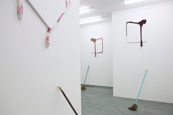 Martin Soto Climent The Intimate Revolt 2009 Karma International Zurich 3