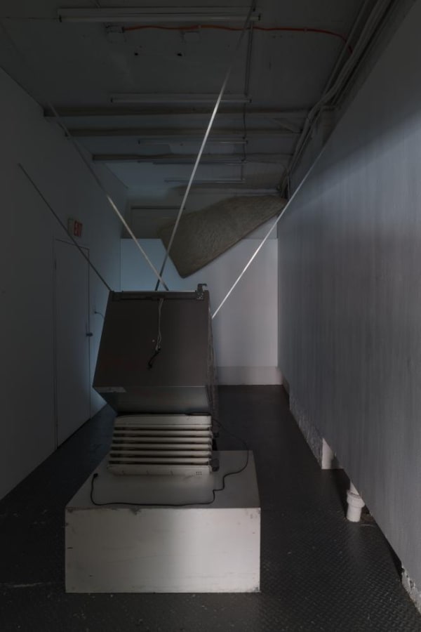 Ser Serpas Against Attachment 2019 Ludlow 38 2