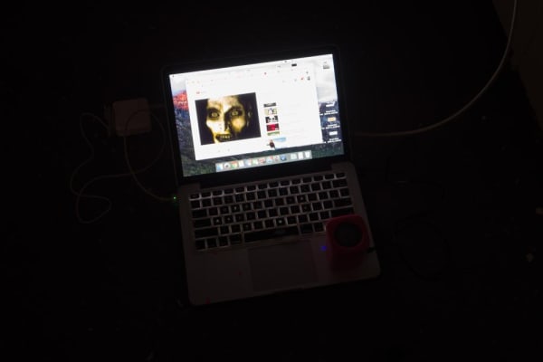 Ser Serpas Against Attachment 2019 Ludlow 38 3