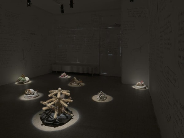 Ser Serpas What We Need Is Another Body 2019 Truth And Consequences 3