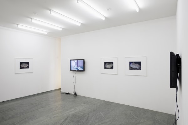 Emanuel Rossetti Multiplex 2010 Karma International Zurich 3