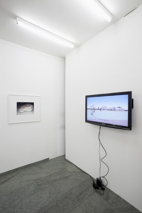 Emanuel Rossetti Multiplex 2010 Karma International Zurich 4