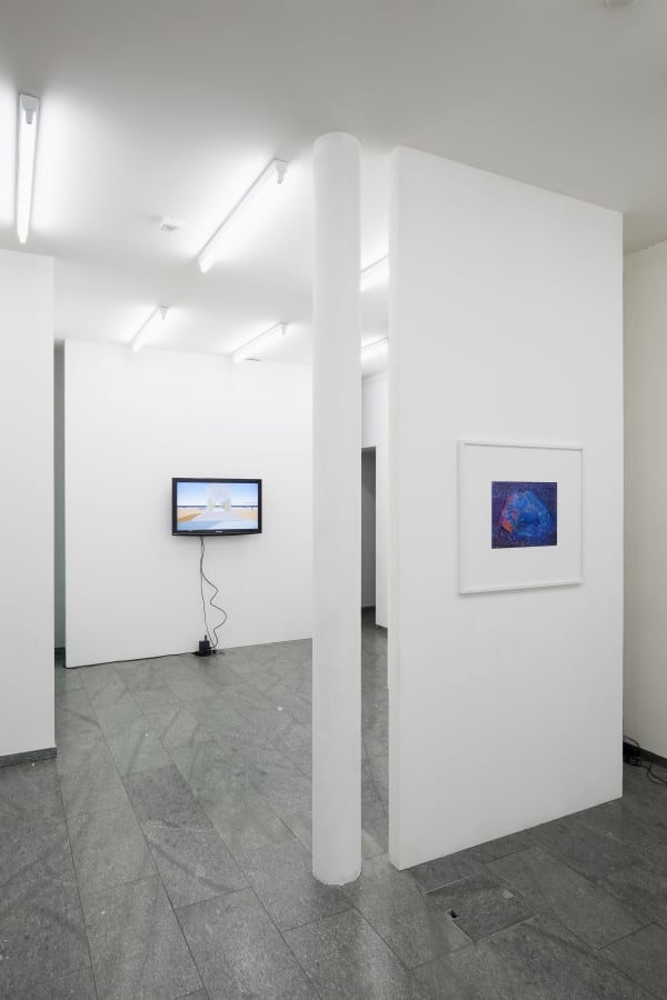 Emanuel Rossetti Multiplex 2010 Karma International Zurich 5