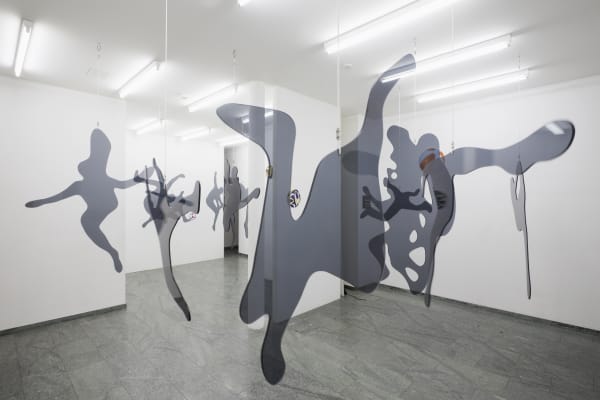 Thomas Julier Hakuna Matata 2010 Karma International Zurich 3