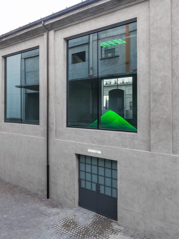 Slight Agitation 2 4 1