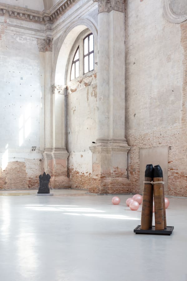 230418 Ocean Space Simone Fattal Gerdastudio 5Ds2901