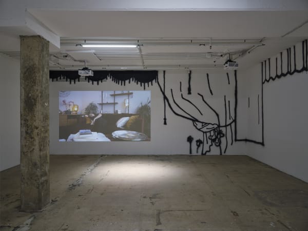 Si Installation Fischli 11