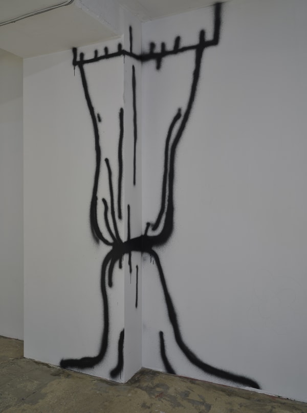 Si Installation Fischli 111