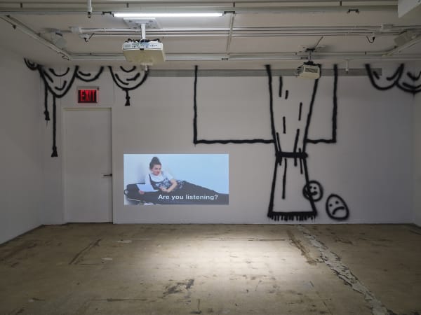 Si Installation Fischli 99