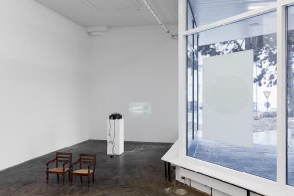 Group Show Cherry Picking 2013 Karma International Zurich 5