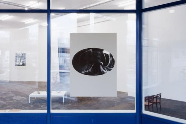 Group Show Cherry Picking 2013 Karma International Zurich 6