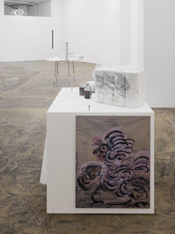 Jos Rojas 2013 Karma International Zurich 9