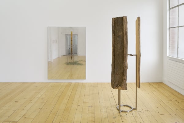 06 Exhibition View Sacred Threads Kunsthalle Friart Fribourg 2024 Photo Guillaume Python Courtesy Kunsthalle Friart Fribourg